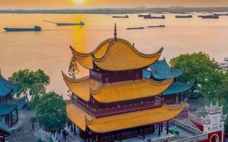 岳阳一日游必去景点 - 岳阳一日游景点自驾游