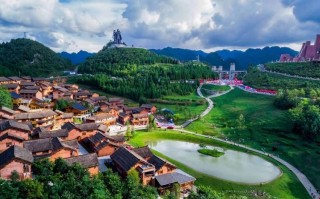 六盘水前十旅游景点（六盘水旅游 景点）
