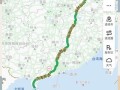 合肥到海南自驾多少公里 - 合肥到海南旅游攻略