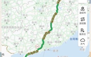 合肥到海南自驾多少公里 - 合肥到海南旅游攻略