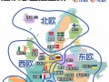 美洲旅游区的特点有哪些 - 美洲地区的旅游发展现状