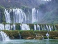 南宁九龙瀑布森林公园（南宁市九龙瀑布）