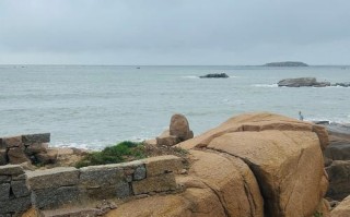 福建海边旅游必去前十景点推荐 - 福建海边游玩哪里好玩