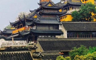 上海金山旅游景区介绍（上海金山旅游景区介绍词）