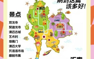 泰国清迈夜市攻略（泰国清迈夜生活有哪些）