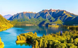 湖泊旅游资源的特点是什么（湖泊旅游资源有哪些）