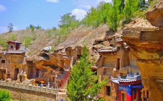 榆林旅游景点在哪里 - 榆林旅游景区哪里好玩
