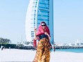 冬天去迪拜穿什么衣服合适，去迪拜能穿短裤吗