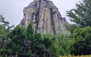 安庆旅游必去景点攻略，安庆最有名的旅游景点
