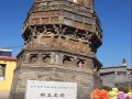 黑龙江绥化旅游景点大全排名榜（绥化著名景点）