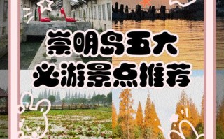 上海崇明岛旅游攻略景点必去（上海崇明岛旅游攻略景点必去的地方）