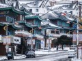 吉林冬季旅游线路有哪些，吉林冬季旅游推荐