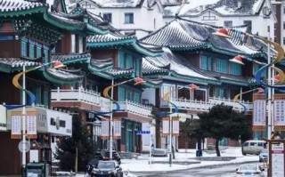 吉林冬季旅游线路有哪些，吉林冬季旅游推荐