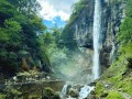 陇南前十旅游景点大全，陇南前十旅游景点大全图片