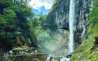 陇南前十旅游景点大全，陇南前十旅游景点大全图片