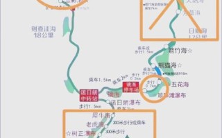 成都到九寨沟的旅游攻略一日游（成都到九寨沟旅游攻略自驾游）