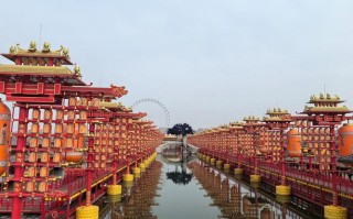 唐山旅游景点大全景区（唐山旅游景点排名榜前十名）