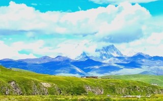 新都桥旅游攻略景点必去的地方推荐 - 新都桥旅游景点介绍