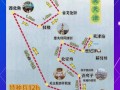 天津旅游景点大全自驾游路线（天津旅游攻略自助游攻略）