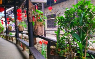 岳阳有哪些好玩的古镇 - 岳阳周边古镇古村