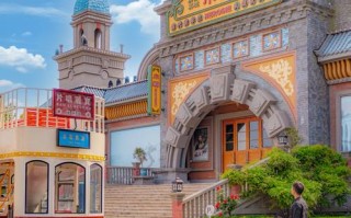 浙江带孩子好玩的地方推荐 - 浙江省内带孩子旅游的好地方