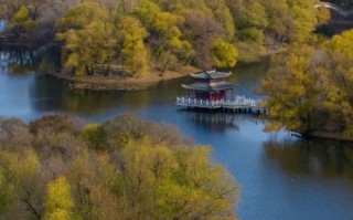 齐齐哈尔旅游胜地排名 - 齐齐哈尔旅游胜地排名榜