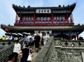 山海关景点介绍400，山海关景点介绍词