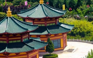 龙口南山旅游景区，龙口南山旅游景区天气
