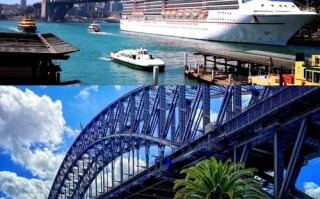 悉尼旅游攻略详细路线，悉尼旅游攻略景点必去