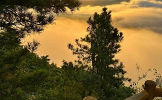 黑龙江伊春有什么山，黑龙江伊春有什么山出名