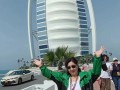 阿联酋旅游费用大概多少（阿联酋自由行攻略）