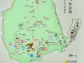 香山公园路线游玩攻略一日游，香山公园游园攻略