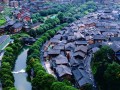 贵州黔东南旅游资源特色（贵州黔东南旅游指南）