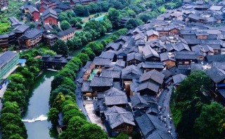 贵州黔东南旅游资源特色（贵州黔东南旅游指南）