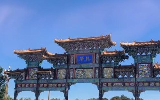 松原旅游景点大全（松原旅游攻略必玩的景点）