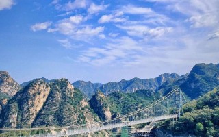密云景区旅游景点排名 - 密云主要景点