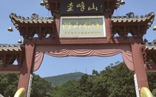 江门旅游景点哪些地方比较好玩免费的，江门旅游景点免费门票