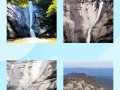 雾灵山风景区旅游攻略（雾灵山景区游览图）