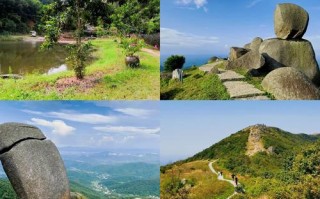 马鞍山旅游景点有哪些名人故居（马鞍山有什么名人）