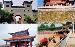 江西宜春旅游景点大全排名 - 宜春旅游景点排名前十