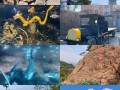 辽宁旅游必去景点排名 - 辽宁旅游景点大全集