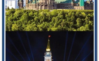 渥太华旅游景点特色介绍 - 渥太华风景名胜区