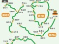 五台山旅游景点大全攻略 - 五台山旅游攻略必玩的景点