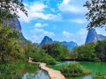 崇左一日游最佳景点推荐 - 崇左旅游必去前十景点