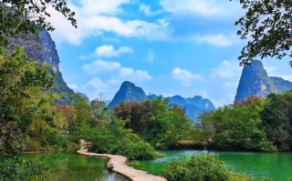 崇左一日游最佳景点推荐 - 崇左旅游必去前十景点