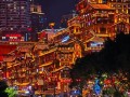 重庆的旅游景点有哪些地方比较好玩的，重庆有什么旅游景点值得去玩