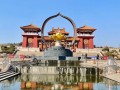 徐州旅游景点大全排名榜最新（徐州旅游景点大全排名榜最新图片）