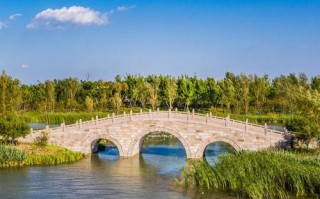 阜阳好玩的旅游景点（阜阳游玩景点推荐）