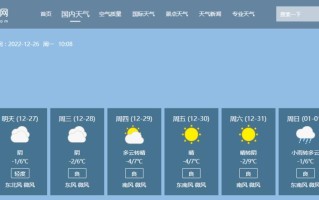 桦南县天气预报，桦南县天气预报2345天气网