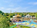乌鲁木齐冬天旅游景点大全介绍一下 - 乌鲁木齐冬天有啥好玩儿的地方